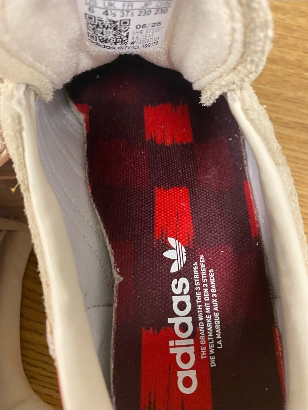 adidas Handball Spezial